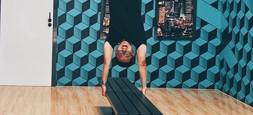 Le Musée de l’Illusion s'est installé à Paris