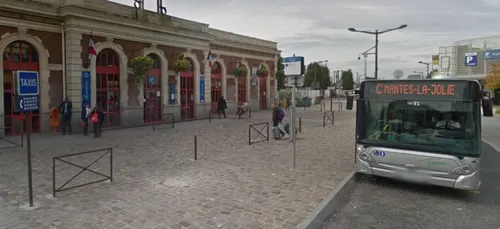 Yvelines : interpellé après avoir frappé des femmes en pleine rue