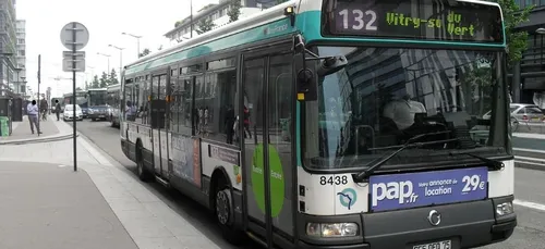 Val-de-Marne : trois agents RATP convoqués pour des «insultes...