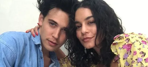 Vanessa Hudgens et Austin Butler annoncent leur séparation après 8...