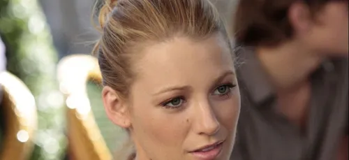 Méconnaissable, Blake Lively se transforme pour son prochain film...