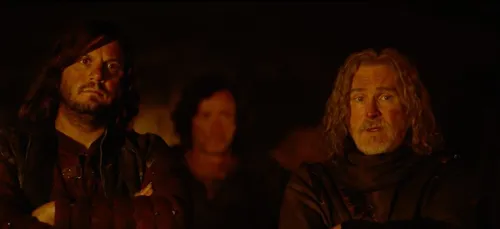 "Kaamelott le film" : la toute première bande-annonce a été...