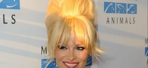 Pamela Anderson se marie en secret, qui est l’heureux élu ? (photo)