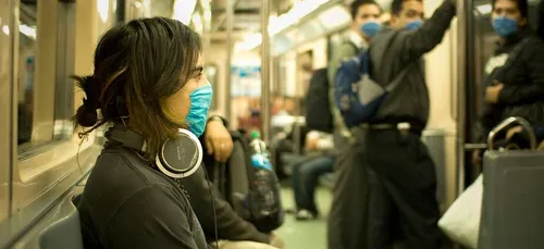 Coronavirus : les pharmacies en rupture de masque en Île-de-France