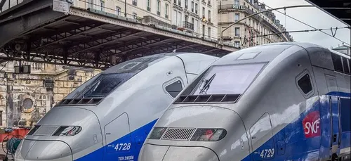 Municipales à Paris : la gare de l’Est déplacée en Seine-Saint-Denis ?