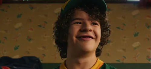« Stranger Things » : l’acteur Gaten Matarazzo opéré à cause d’une...