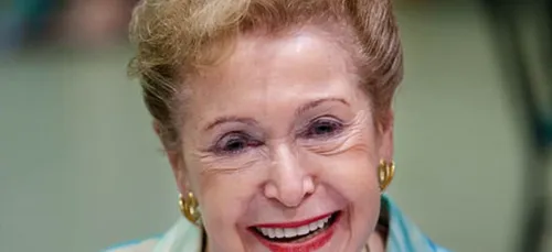 Mary Higgins Clark est morte
