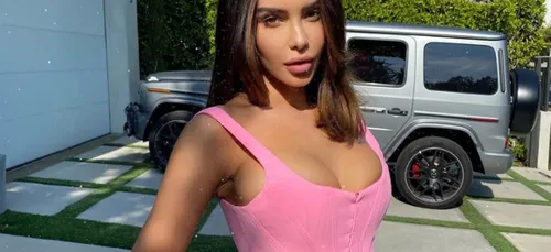 Accusée d’avoir fait une énième opération de chirurgie esthétique,...