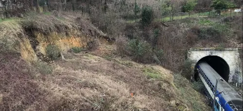 Deux lignes du réseau Transilien à l’arrêt toute la journée dans...