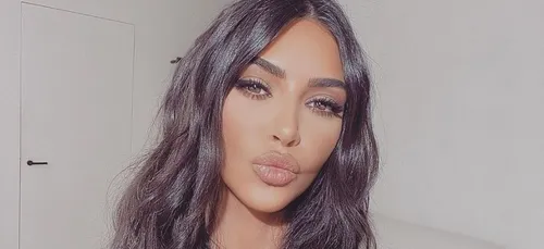 Kim Kardashian et son mari Kanye West font visiter leur incroyable...