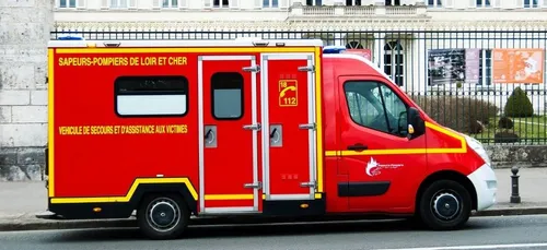 Cinq personnes brûlées à cause du jeu de "ventriglisse" lors d’un...