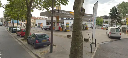 Seine-Saint-Denis : tué pour une place à la station-service