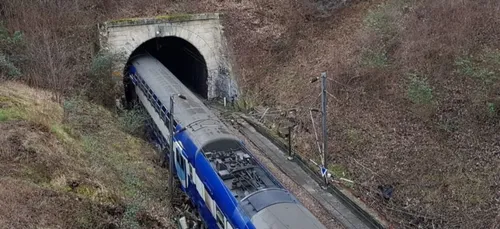 Lignes L et U : le trafic ne devrait pas reprendre avant mars