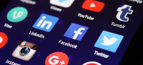 Une "taxe réseaux sociaux" va-t-elle bientôt voir le jour ?