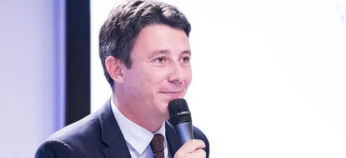 Mairie de Paris : Griveaux se retire après la publication de vidéos...