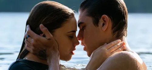 « After » : le second chapitre du film héritier de "50 nuances de...