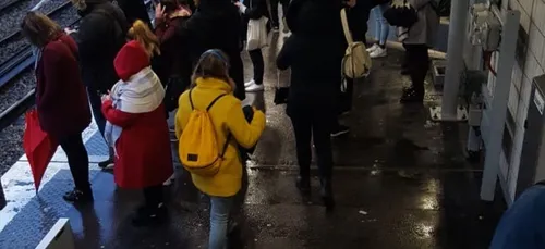 Transports : la fréquentation a bondi de 30% en Île-de-France