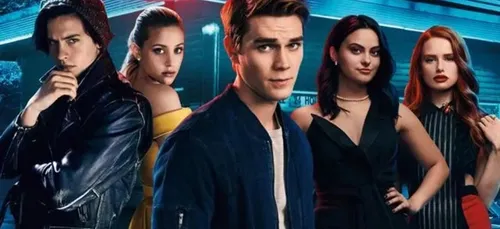 « Riverdale » : deux acteurs principaux décident de quitter la série