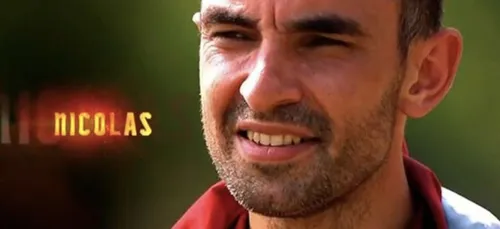 "Koh Lanta" : l'ex-aventurier Nicolas Roy décède à l'âge de 48 ans