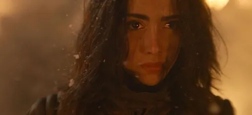 « The Walking Dead : World Beyond » : un nouvel extrait du spin-off...