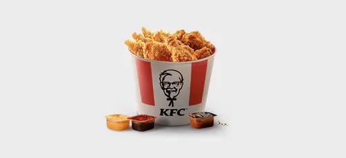 Job de rêve : KFC cherche un testeur professionnel de poulet frit...