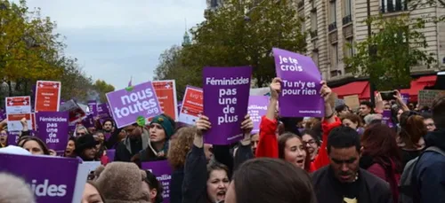 9 femmes sur 10 ont déjà subi une pression pour avoir un rapport...