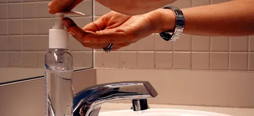 Découvrez la recette pour fabriquer vous-même votre gel...