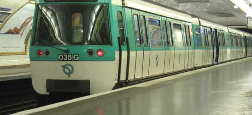 RATP : une agent de la ligne 6 testée positive au coronavirus