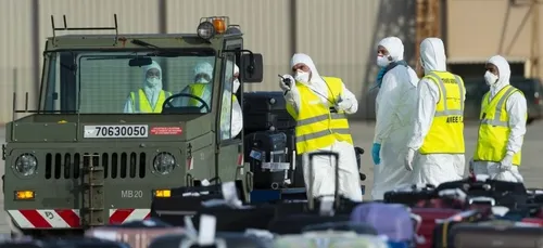 Coronavirus : un nouveau cluster du coronavirus dans le Val-d’Oise