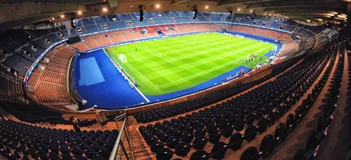 Coronavirus : Paris Saint-Germain - Dortmund à huis clos mercredi !