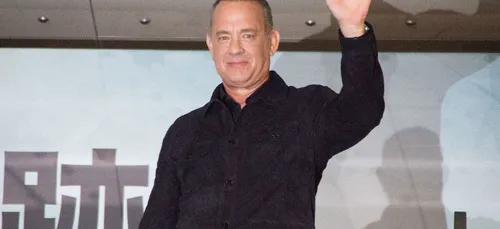 Coronavirus : Tom Hanks et sa femme contaminés et hospitalisés en...