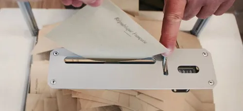 Coronavirus : les mesures prises pour le premier tour des élections...