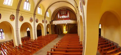 Covid-19 : Pas de messes ce dimanche pour les chrétiens