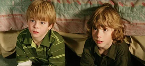 Lorenzo Brino, l’un des jumeaux de « 7 à la Maison », meurt à l’âge...