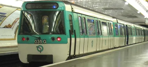 Coronavirus : la RATP va réduire son offre de transport à partir de...