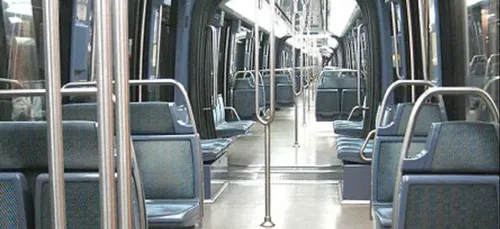 Transports en commun : une obligation de désinfection sera inscrite...
