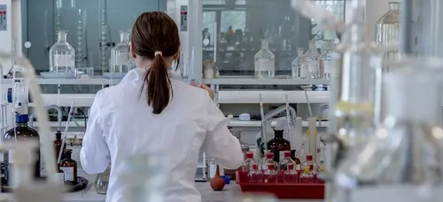 Un institut flamand révèle avoir découvert un anticorps pour...