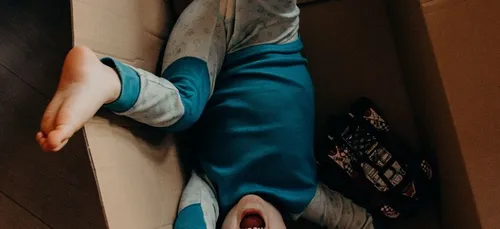 Confinée, une maman a trouvé un moyen insolite de responsabiliser...