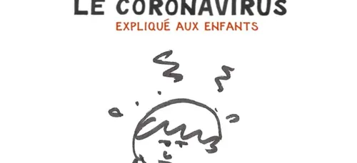 Des vidéos pédagogiques pour rassurer les enfants