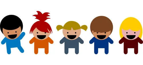 Un accueil gratuit pour les enfants des personnels des commerces...