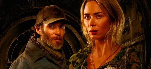 Sans un bruit 2 : la nouvelle date de sortie du film enfin annoncée...