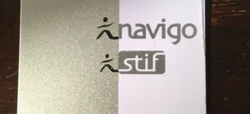 Paris : enfin des masques pour la RATP