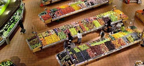 Seine-Saint-Denis : la plupart des commerces doivent fermer plus tôt