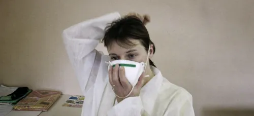 Comment bien porter son masque de protection ?