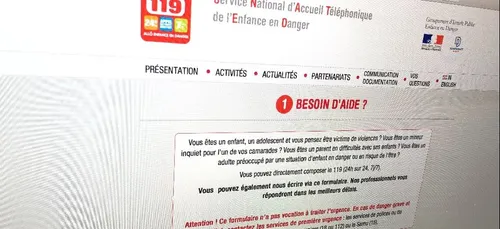 Les signalements de violences familiales sont en forte hausse