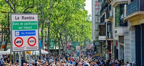 Coronavirus : l’Espagne pourrait fermer ses frontières pour les...