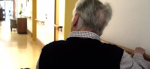 En Ile-de-France près de 60% des Ehpad infectés au Covid-19