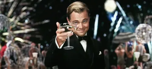 Contre un don, offrez-vous une place dans un film de DiCaprio et De...