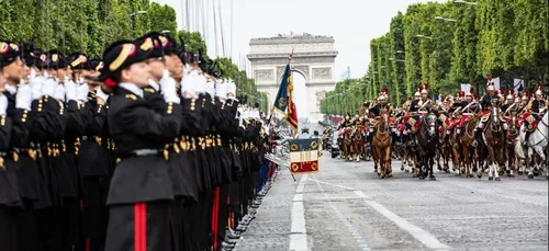 Plusieurs pétitions réclament que les soignants défilent le 14 juillet