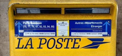Courrier : la distribution va être assurée un jour de plus